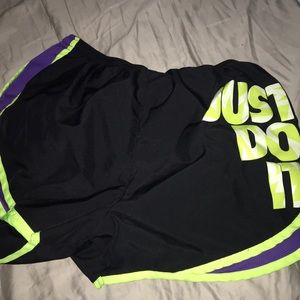 nike shorts